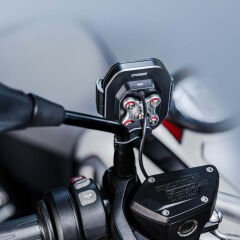 CG2 Kablosuz Şarj Aleti Telefon Tutucu