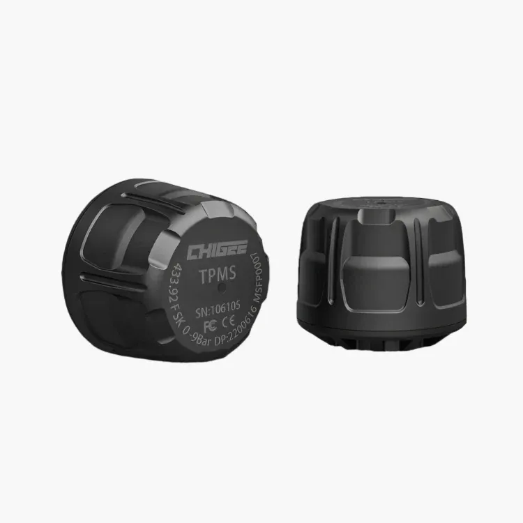 Harici Lastik Basınç Sensörü