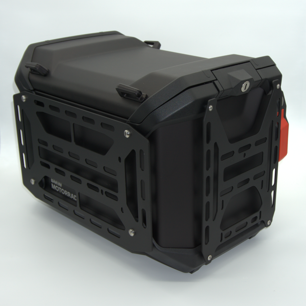 R 1300 ADV YAN ÇANTA İÇİN YAN VE ARKA TAŞIYICILAR