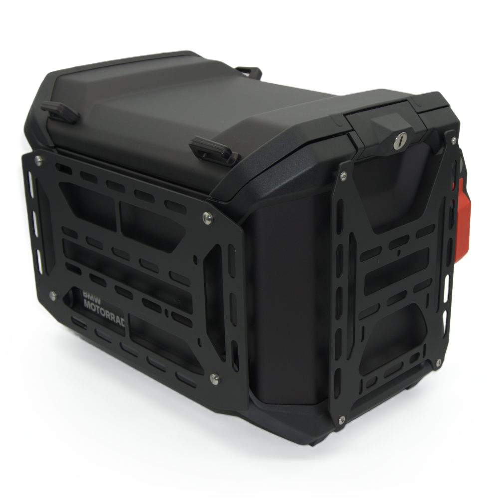 R 1300 ADV YAN ÇANTA İÇİN YAN VE ARKA TAŞIYICILAR