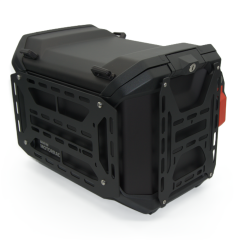 R 1300 ADV YAN ÇANTA İÇİN YAN VE ARKA TAŞIYICILAR