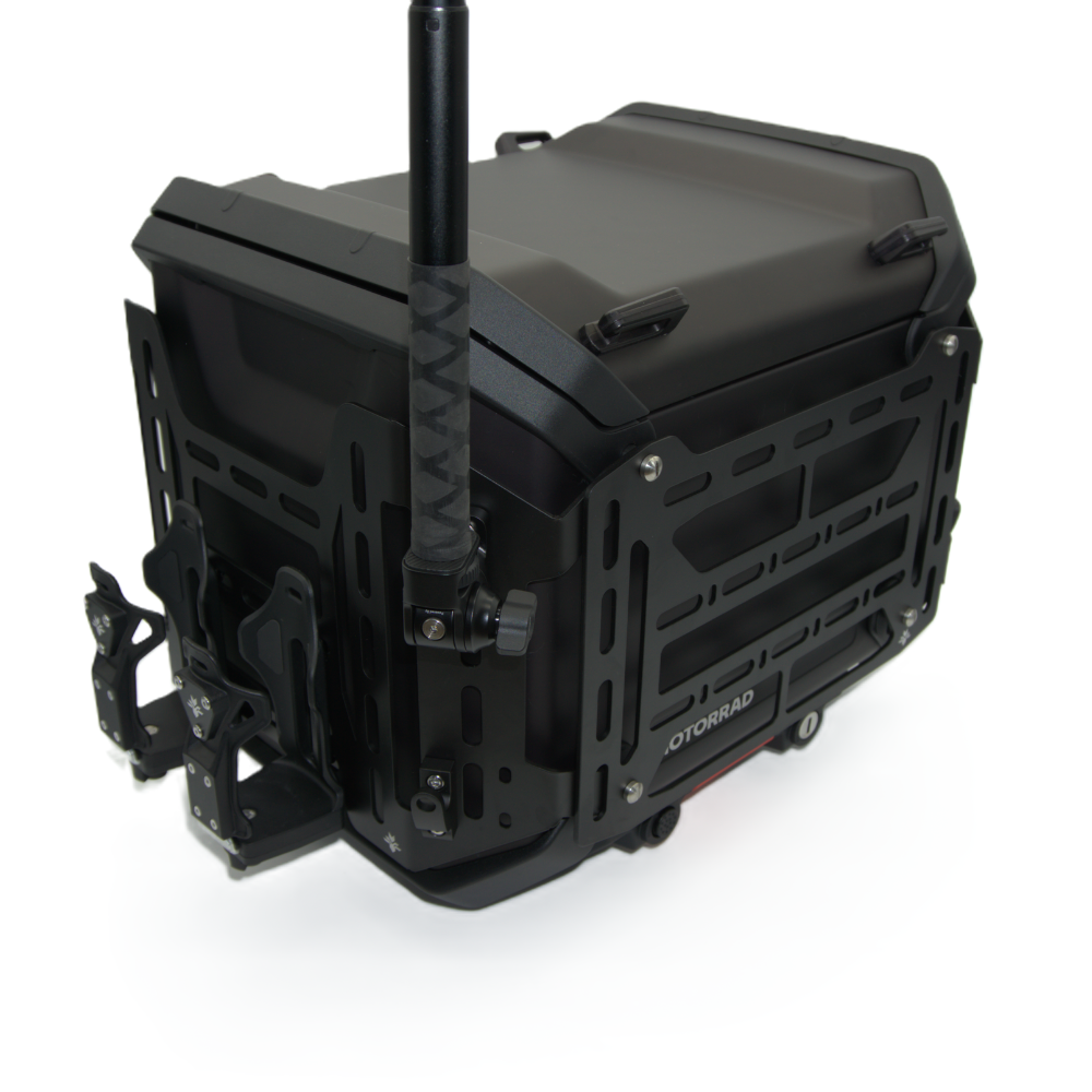 R 1300 ADV TOPCASE İÇİN TAŞIYICILAR