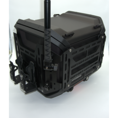 R 1300 ADV TOPCASE İÇİN TAŞIYICILAR