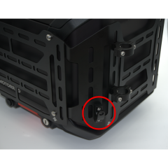 R 1300 ADV TOPCASE İÇİN ASKI