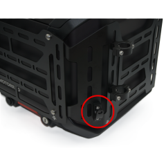 R 1300 ADV TOPCASE İÇİN ASKI (2 ADET)