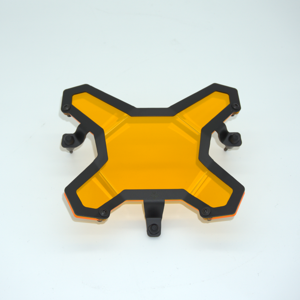 R 1300 ADV FAR KORUMA ( AMBER )