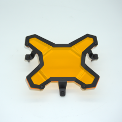 R 1300 GS FAR KORUMA ( AMBER )