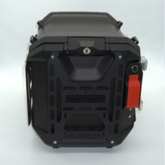 R 1300 ADV YAN ÇANTA İÇİN ÖN TAŞIYICI