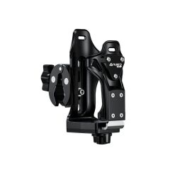 Nukrotech TMC-2 Motosiklet ve Bisiklet Matara, Suluk Tutucu