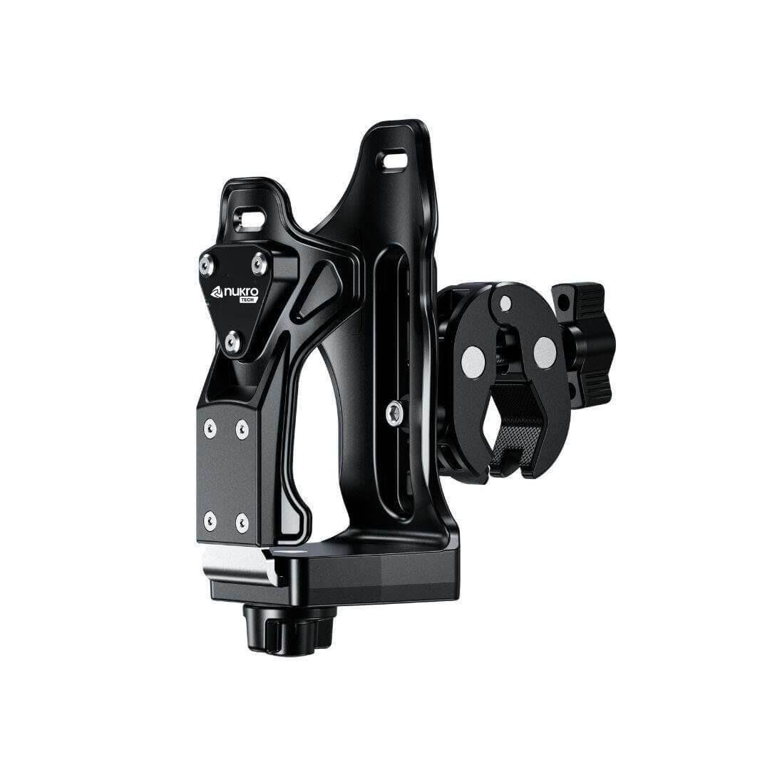 Nukrotech TMC-2 Motosiklet ve Bisiklet Matara, Suluk Tutucu