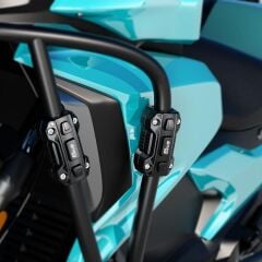 Nukropart Koruma Demiri Takozu