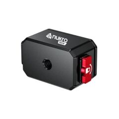 360 Aksiyon Kamera Montaj Adaptörü