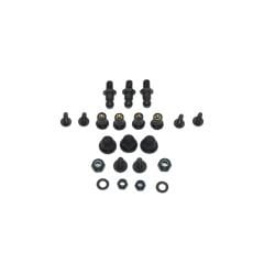 R 1300 ADV FAR KORUMA (Cross Light-AMBER)