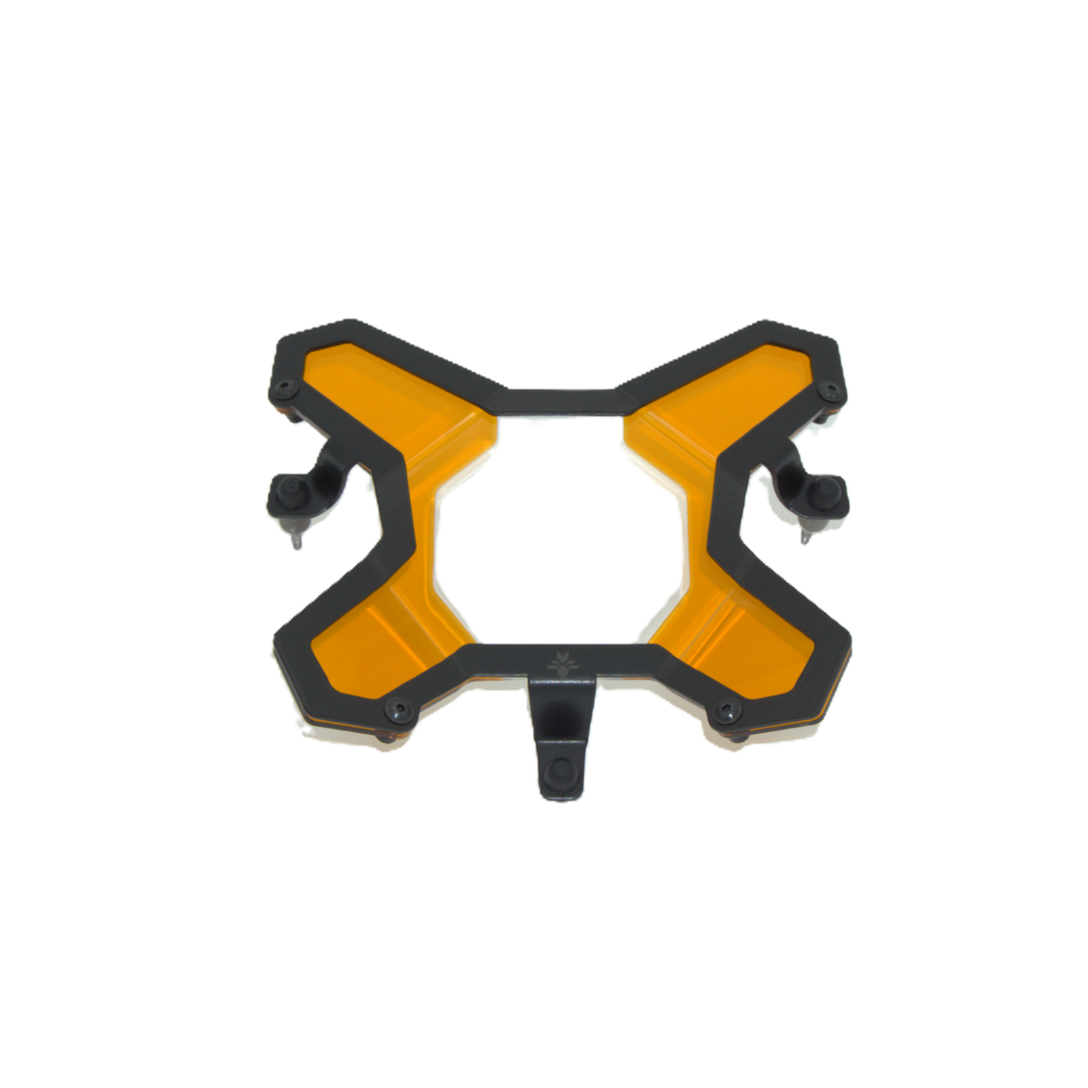 R 1300 GS FAR KORUMA (Cross Light -AMBER)