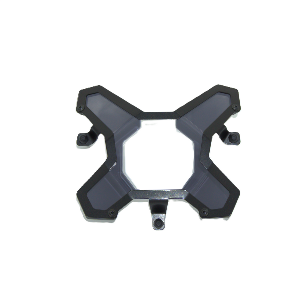 R 1300 ADV FAR KORUMA (Cross Light-SMOKED)