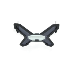 R 1300 ADV FAR KORUMA (Cross Light-SMOKED)