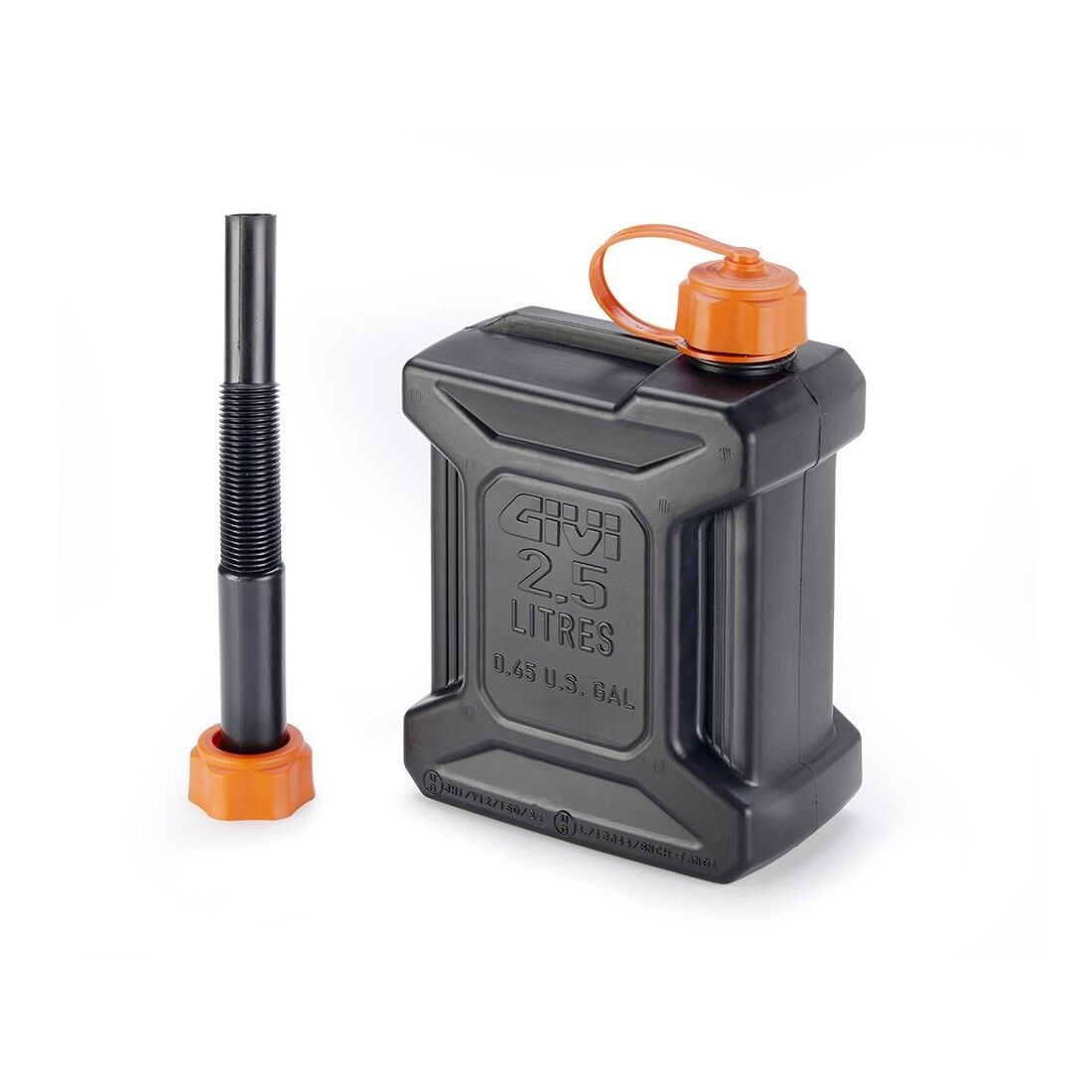 GİVİ TAN-01 BENZİN BİDONU (2.5-Lt.)