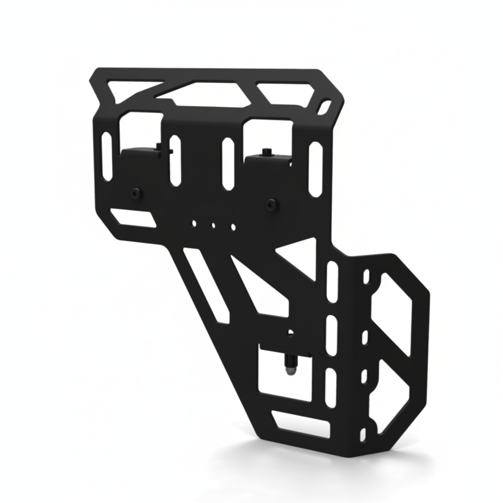 R 1300 ADV DEPO YAN KORUMA ve TAŞIYICISI