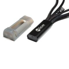 HEX EZCAN MOJAVE - BMW R 1300 GS-GSA UYUMLU