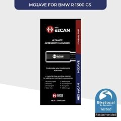 HEX EZCAN MOJAVE - BMW R 1300 GS-GSA UYUMLU