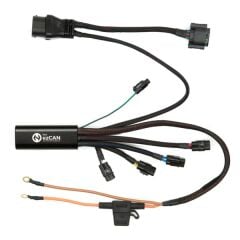 HEX EZCAN MOJAVE - BMW R 1250 GS-GSA UYUMLU