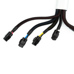 HEX EZCAN MOJAVE - BMW R 1250 GS-GSA UYUMLU