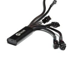 HEX EZCAN MOJAVE - BMW R 1250 GS-GSA UYUMLU