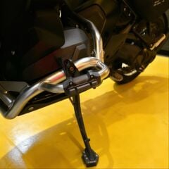 R 1300 ADV 18 mm KORUMA DEMİRİ TAKOZU (BLACK)