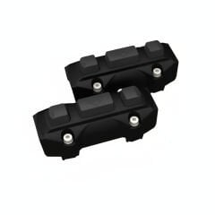 R 1300 ADV 18 mm KORUMA DEMİRİ TAKOZU (BLACK)