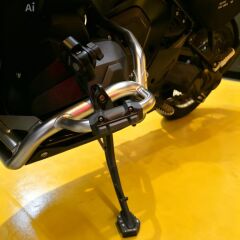 R 1300 ADV 18 mm KORUMA DEMİRİ TAKOZU (GRAY)