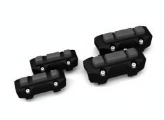 R 1300 ADV 18 mm KORUMA DEMİRİ TAKOZU (GRAY)