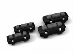 ÜNİVERSAL 22/25mm KORUMA DEMİRİ TAKOZU (GRAY)