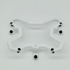 R 1300 ADV FAR KORUMA ( WHITE )