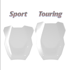 R 1300 GS ve ADV TOURING ÖN CAM ( TRANSPARENT )