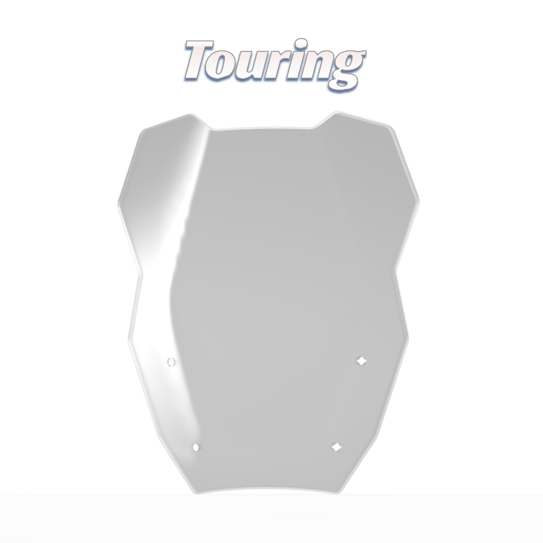 R 1300 GS ve ADV TOURING ÖN CAM ( TRANSPARENT )
