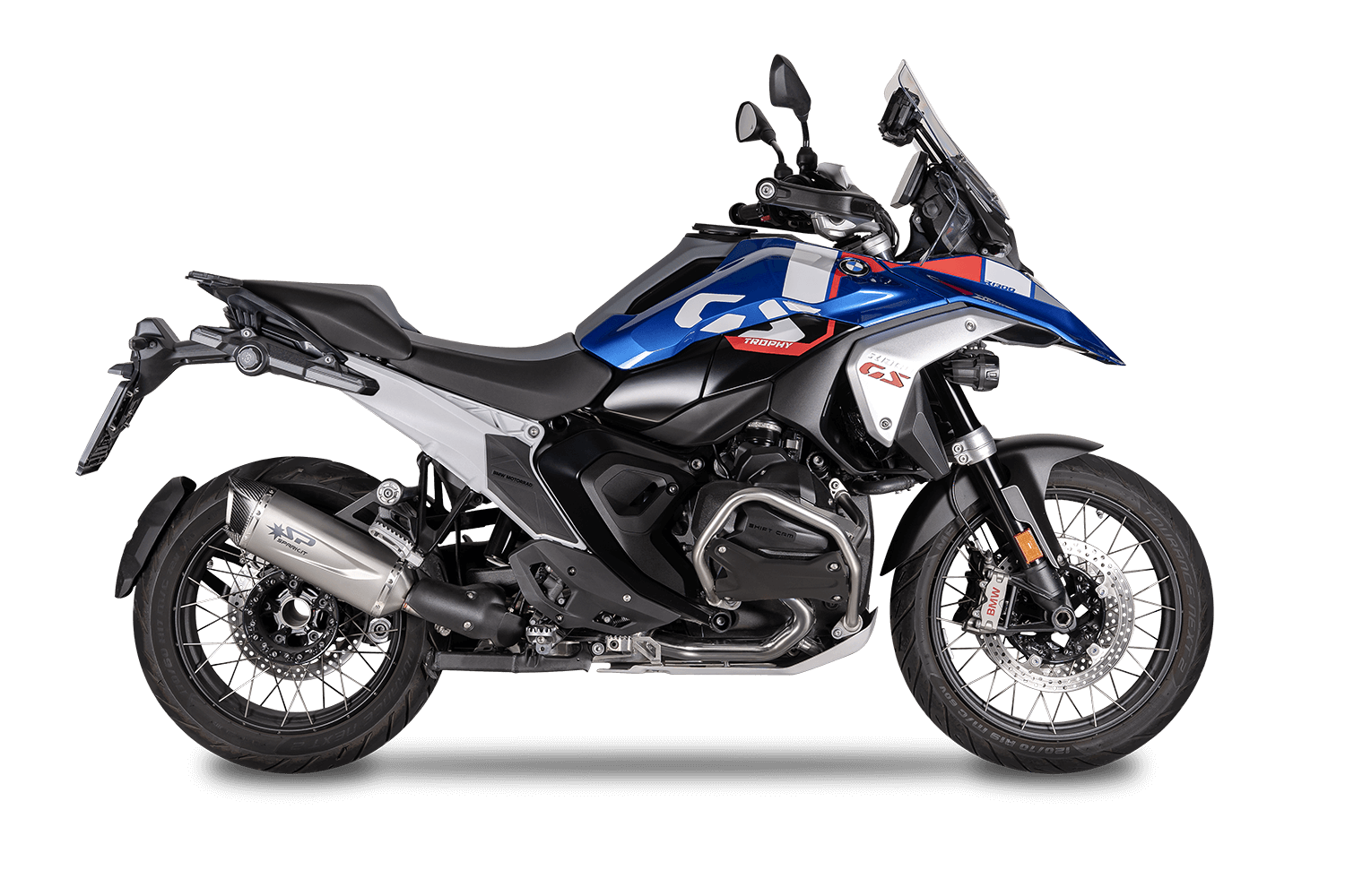 R 1300 GS