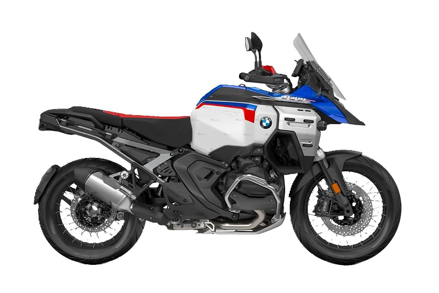 R 1300 GS ADV